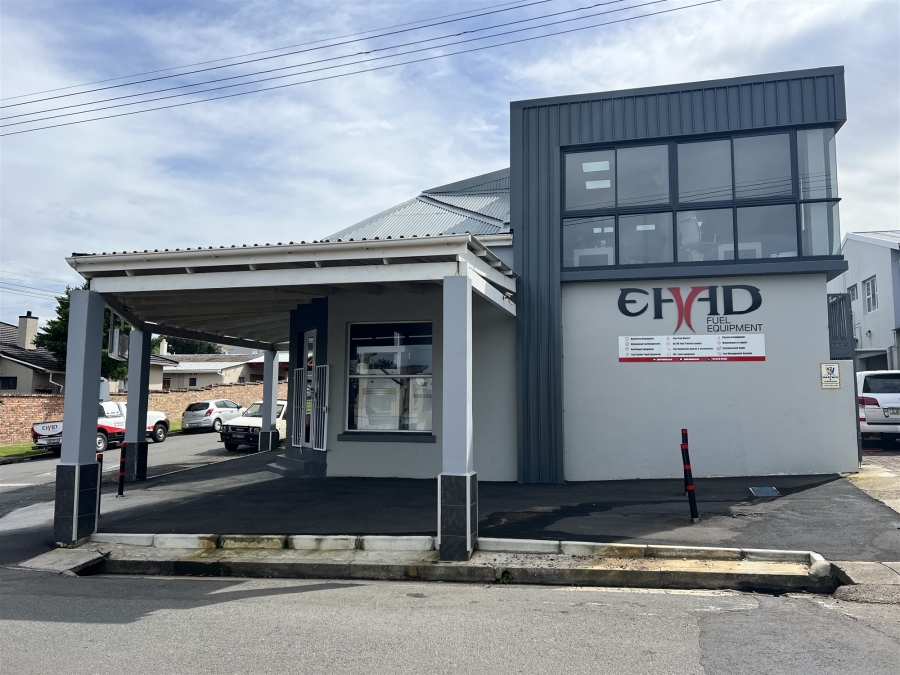 Commercial Property for Sale in Berea Eastern Cape